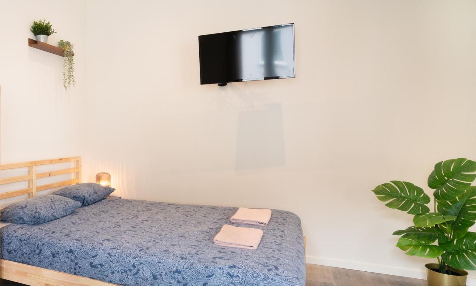 Apartamento Cozy