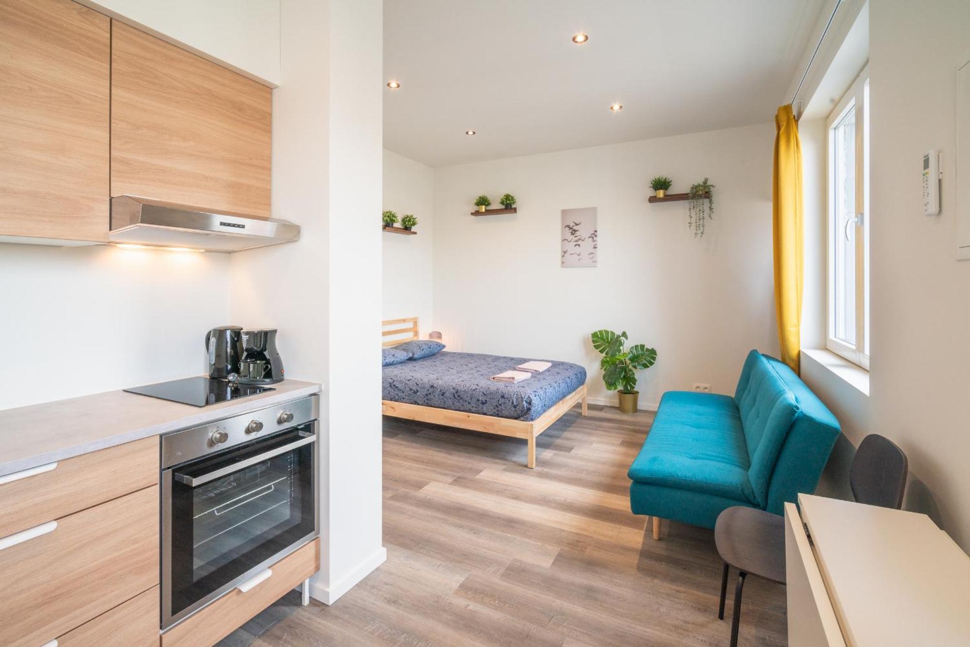 Apartamento Cozy *