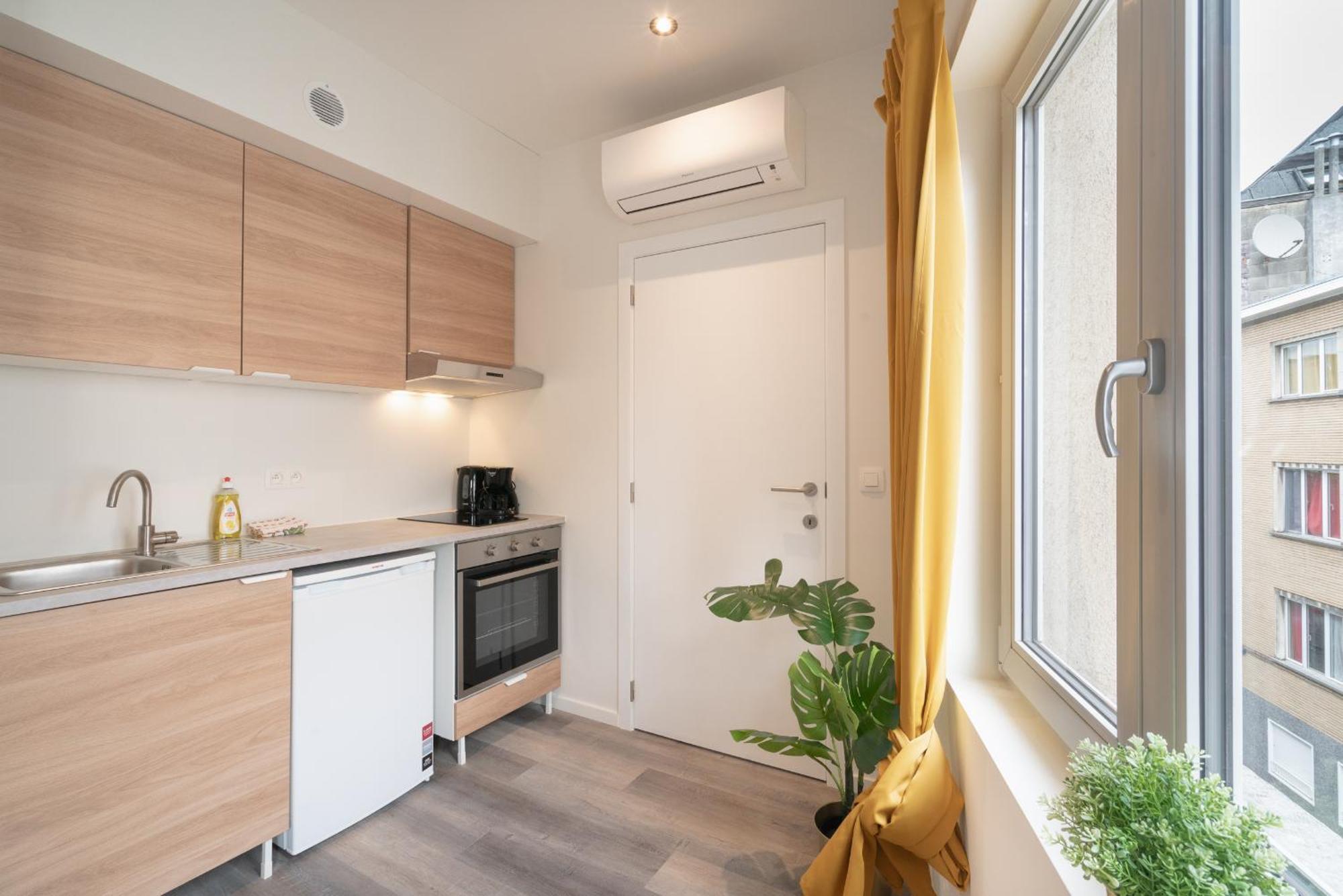 Apartamento Cozy *