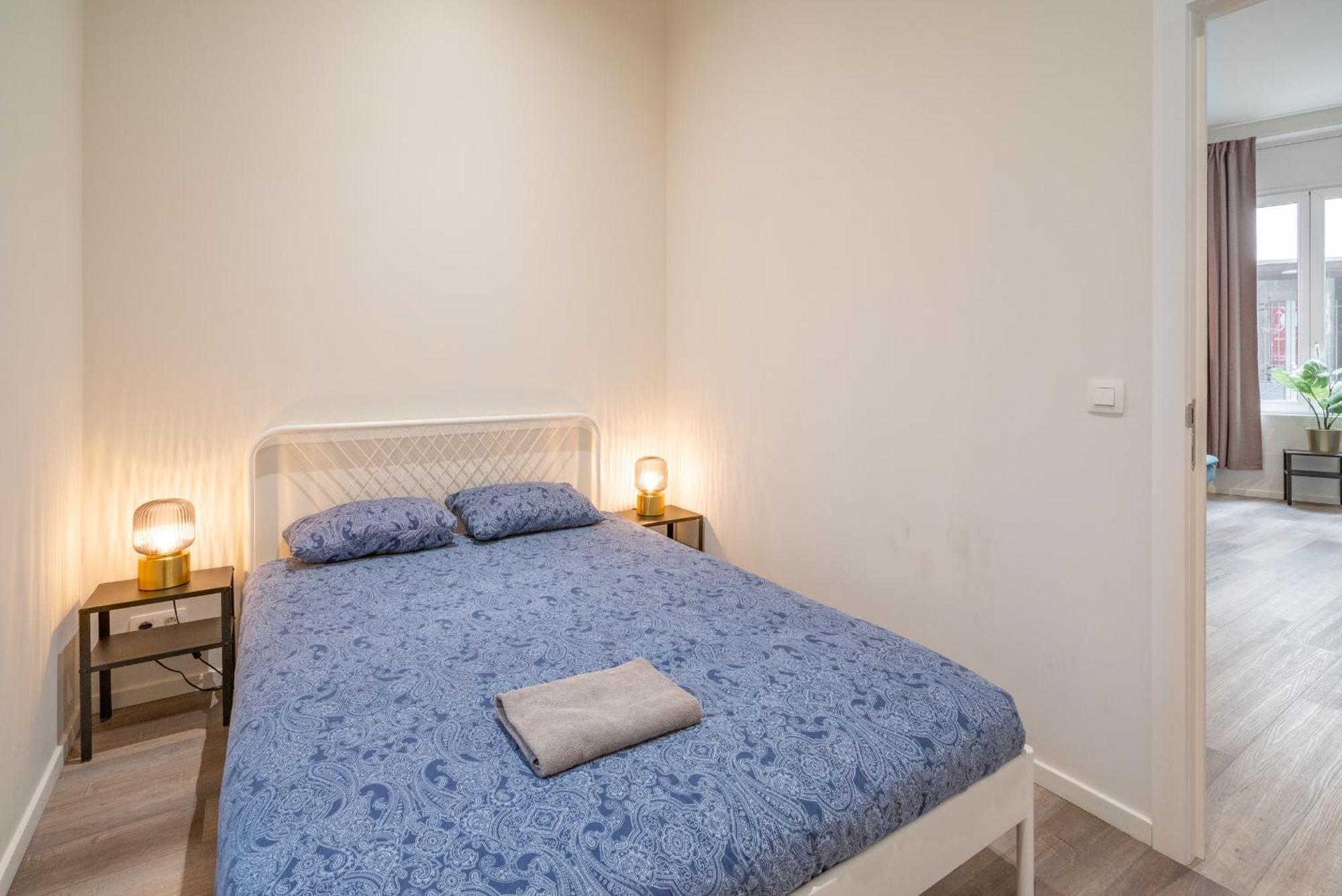 Cozy Apartamento Amberes