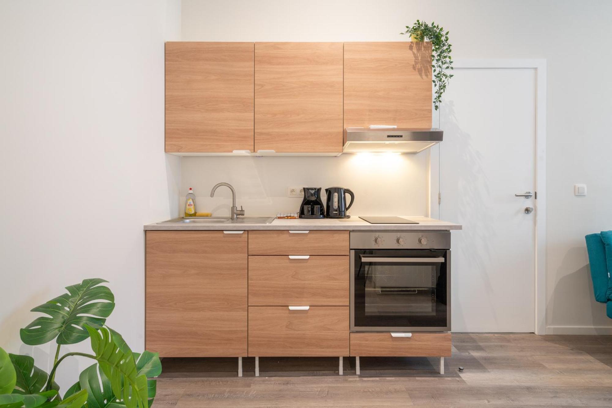 Apartamento Cozy